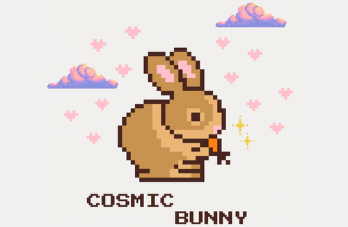 Cosmic Bunny